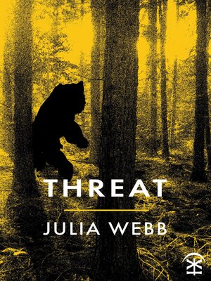 cover image of Threat